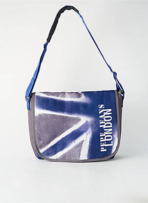 Sac bleu PEPE JEANS garçon
