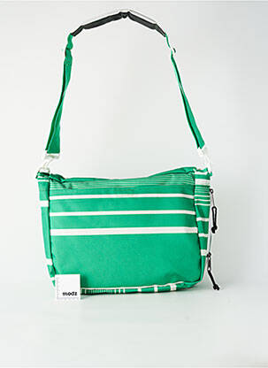 Sac vert EASTPAK garçon
