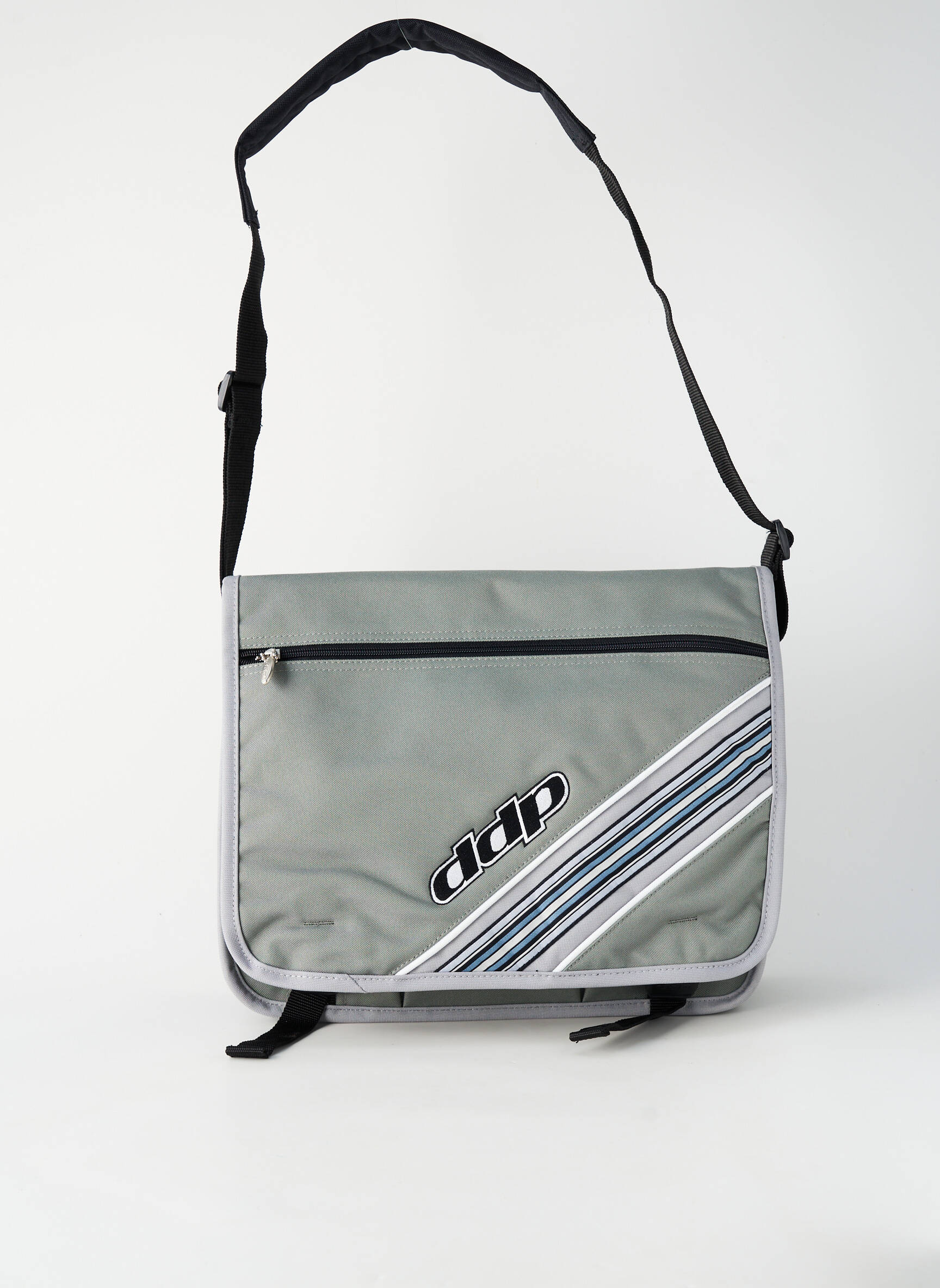 Sac gris DDP garçon