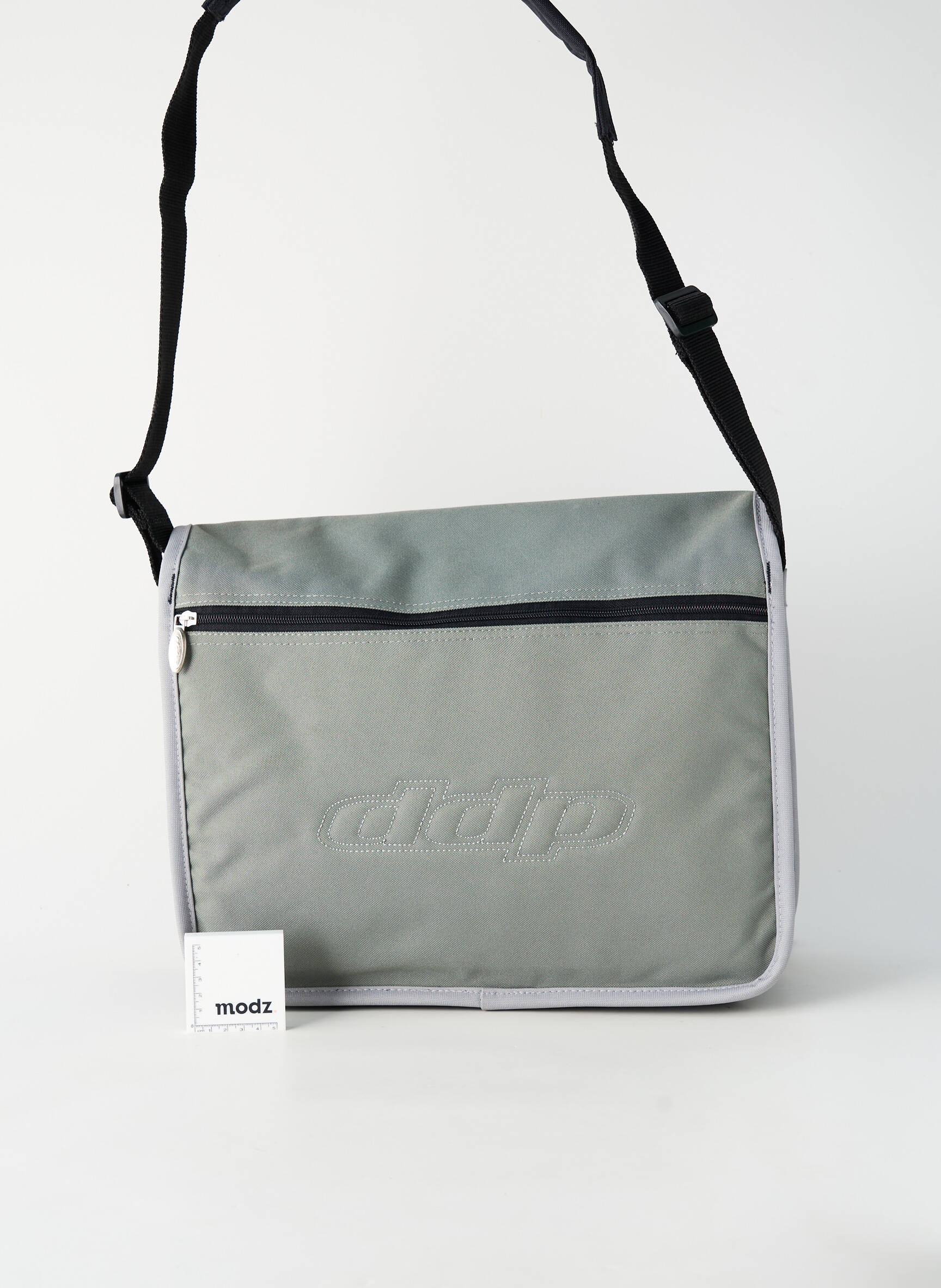 Sac gris DDP garçon