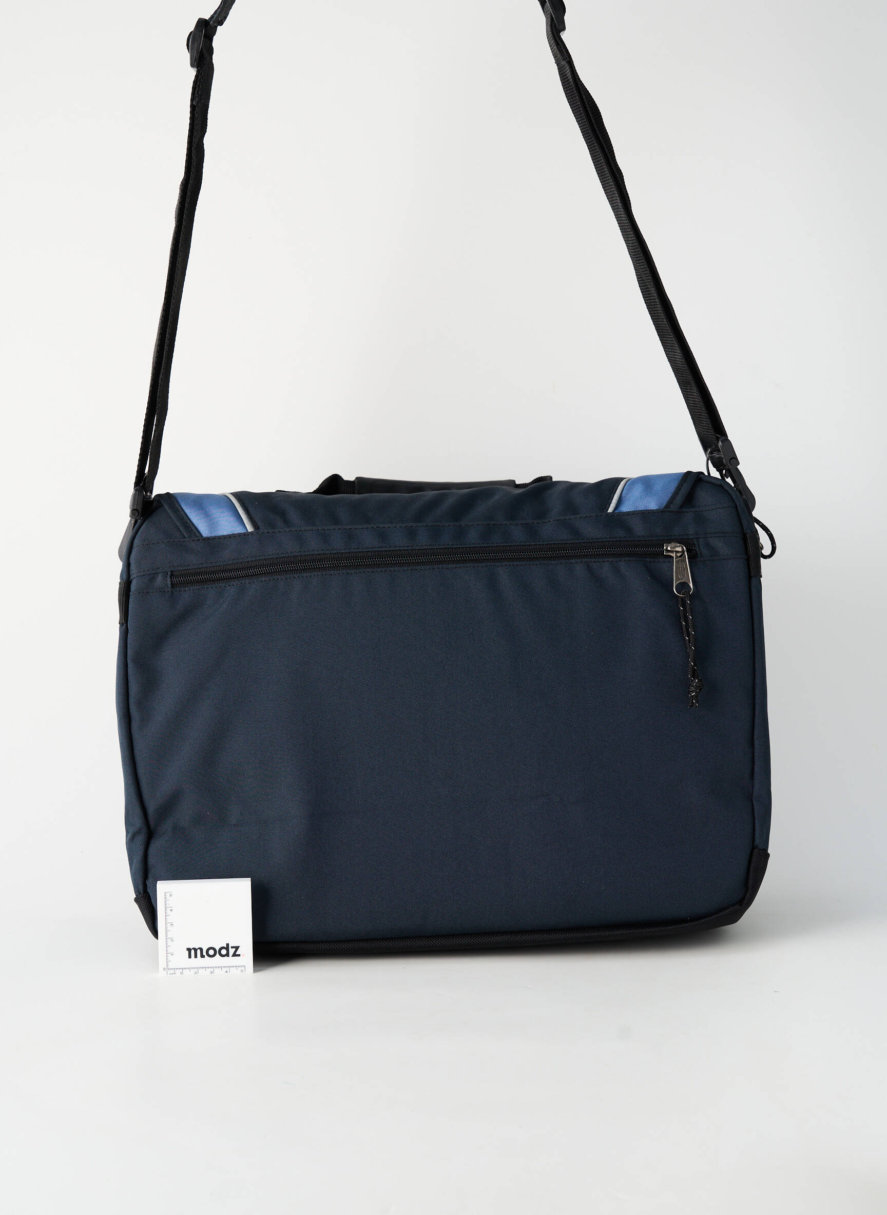 Sac bleu EASTPAK garçon