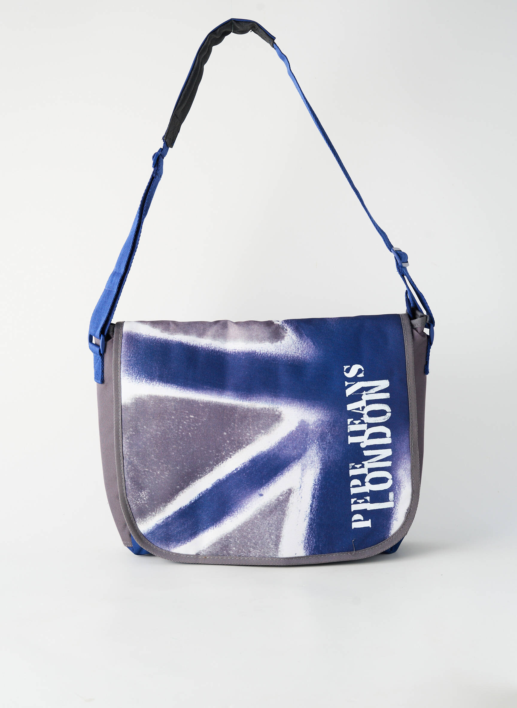 Sac bleu PEPE JEANS garçon