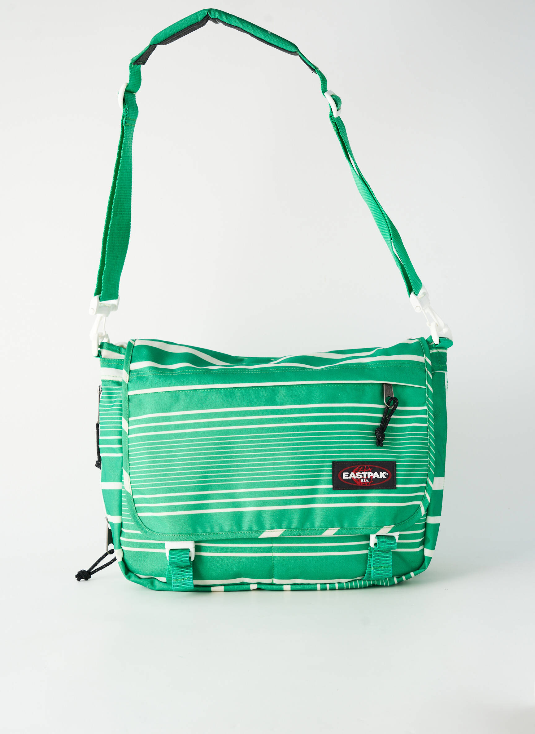 Sac vert EASTPAK garçon