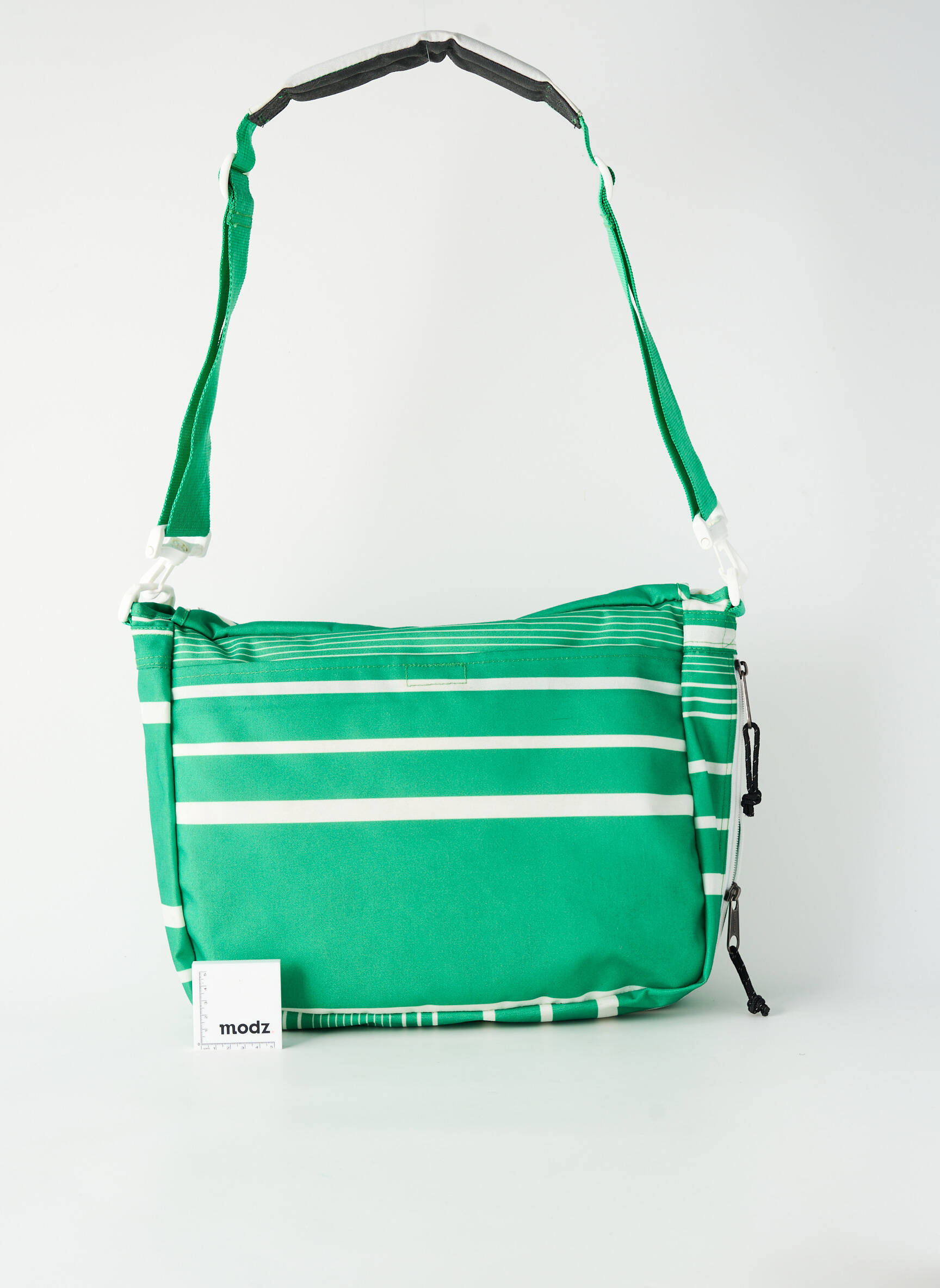 Sac vert EASTPAK garçon