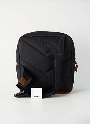 Sac à dos doublure noir WILDLIFE homme