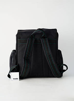Sac à dos doublure noir DELSEY homme