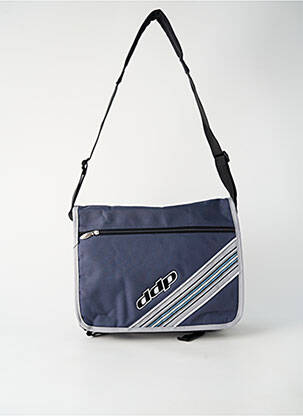 Sac bleu DDP garçon