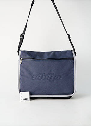 Sac bleu DDP garçon