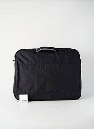 Sac poignée 2 anses de portée noir SAMSONITE homme