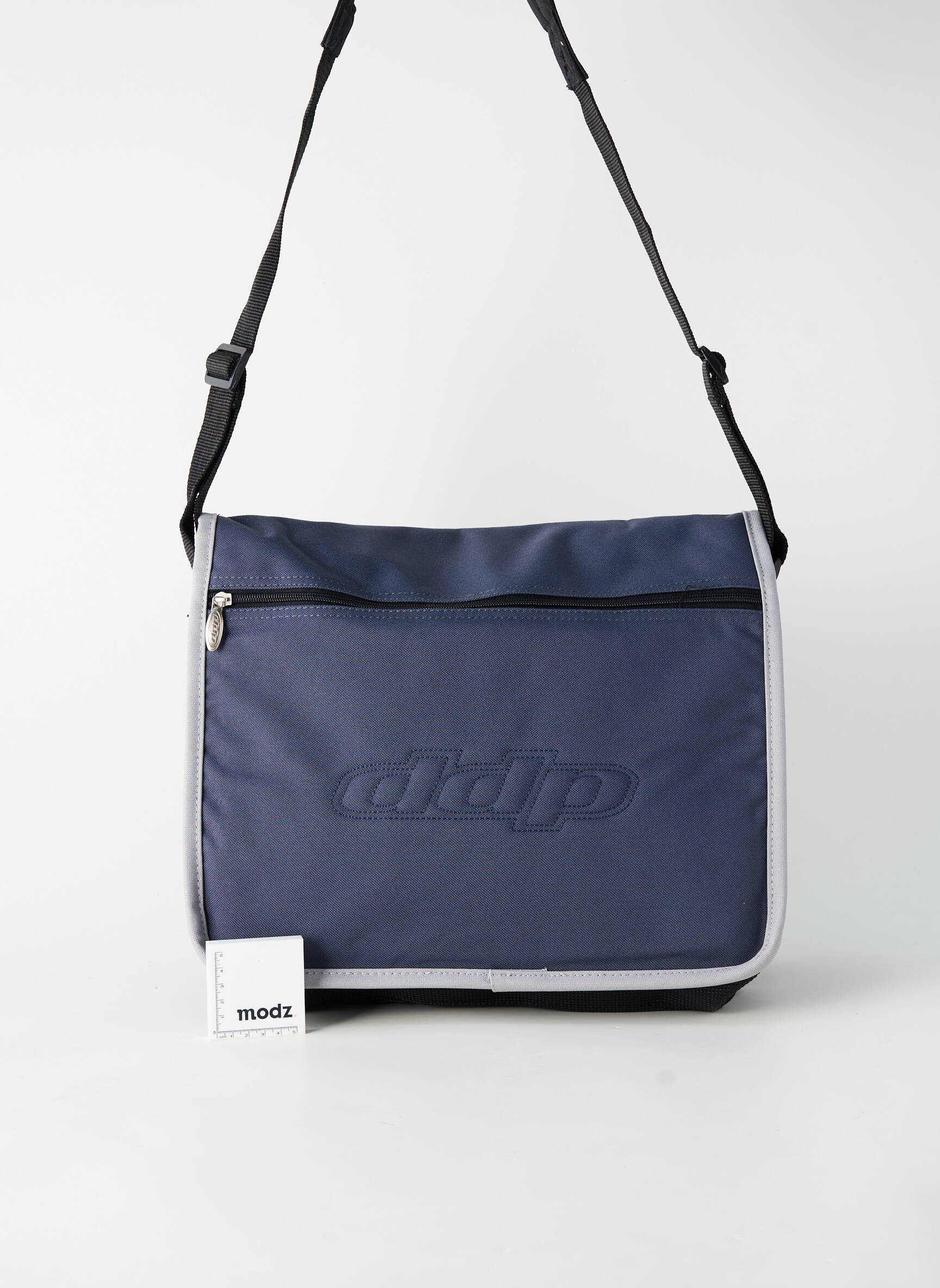 Sac bleu DDP garçon