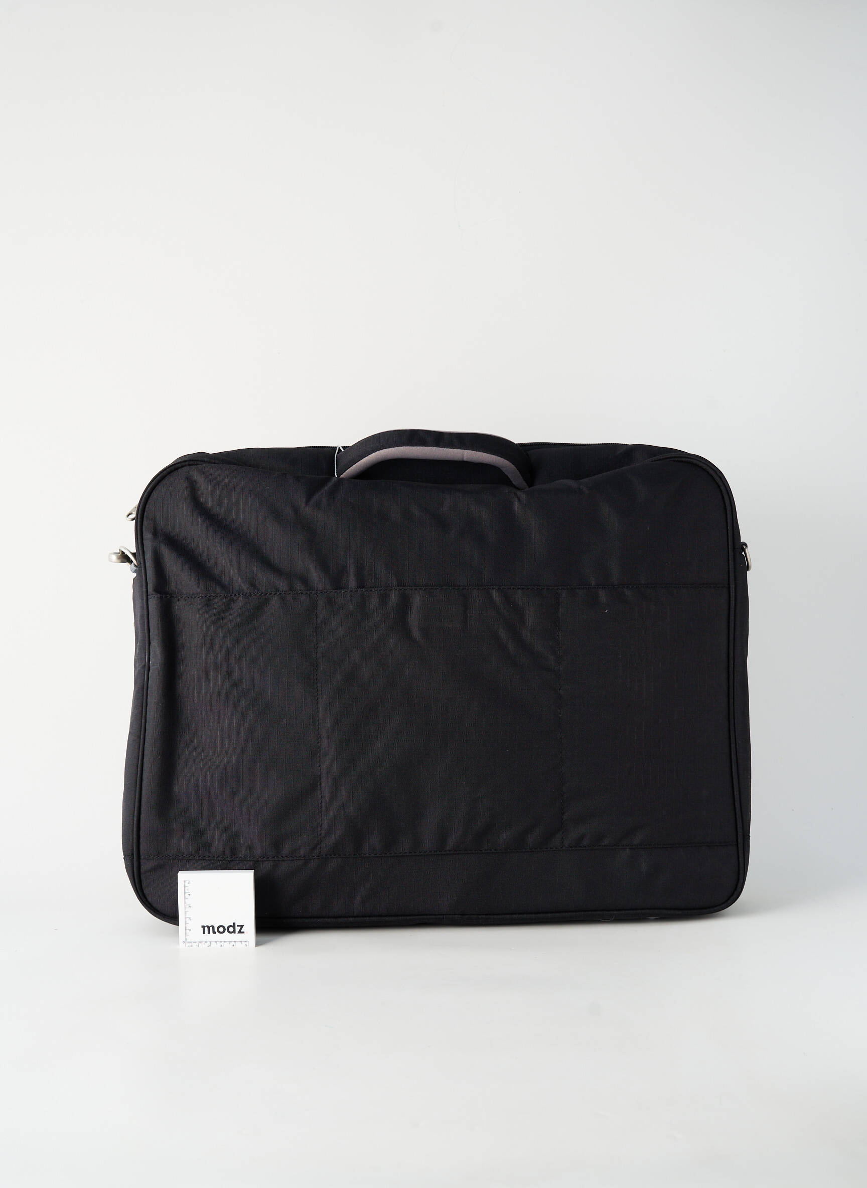 Sac poignée 2 anses de portée noir SAMSONITE homme