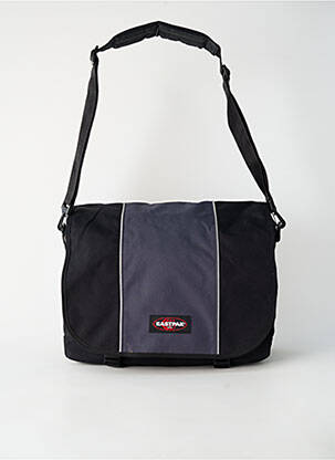 Sac coutures renforcées gris EASTPAK homme