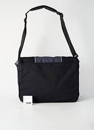 Sac coutures renforcées gris EASTPAK homme