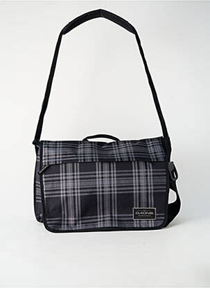 Sac coutures renforcées gris DAKINE homme