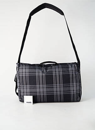 Sac coutures renforcées gris DAKINE homme