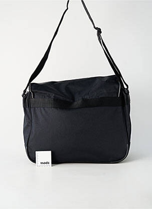 Sac doublure textile noir TANN'S homme