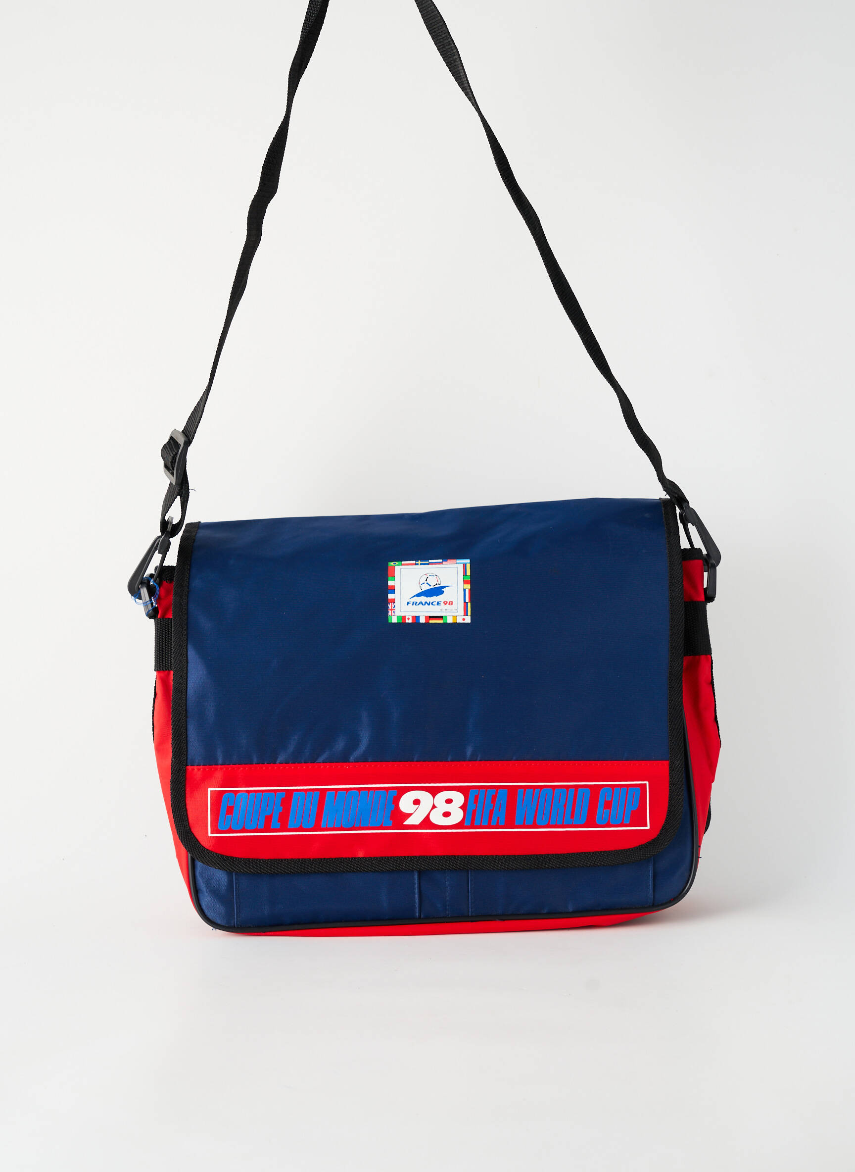 Sac bleu FIFA STORE garçon