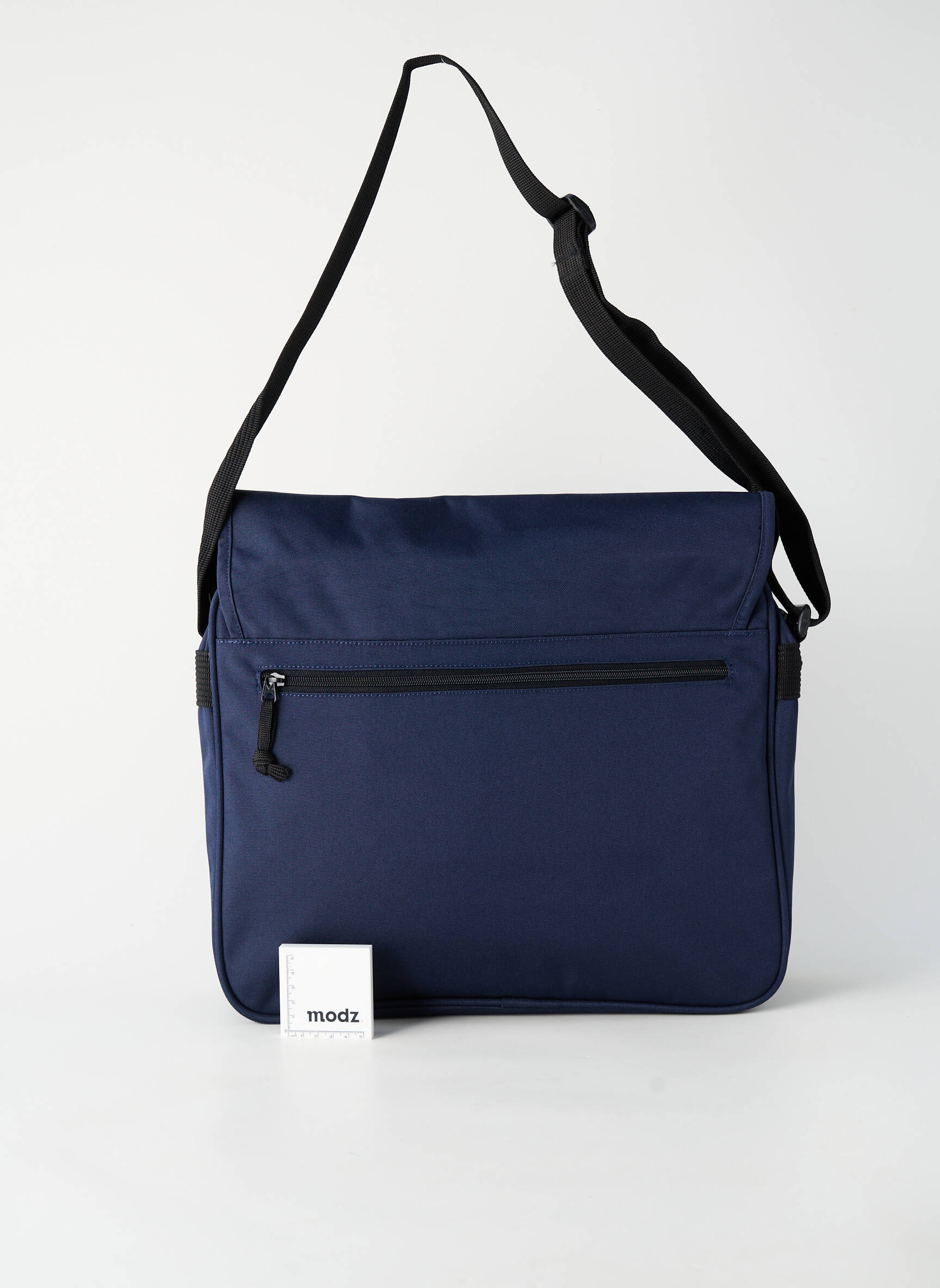 Sac coutures renforcées bleu TANN'S homme
