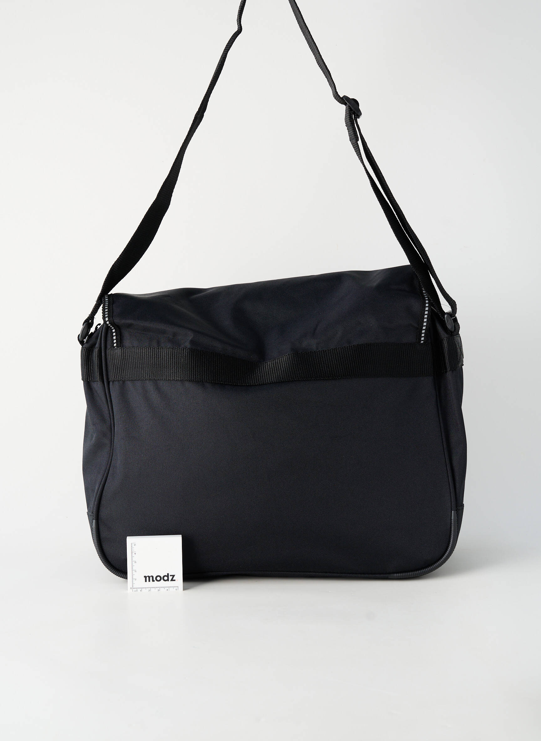 Sac doublure textile noir TANN'S homme