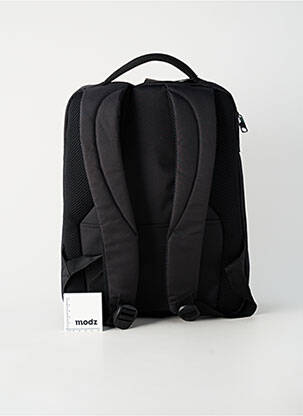 Sac à dos doublure noir SAMSONITE homme
