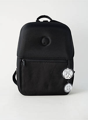 Sac à dos doublure noir DELSEY homme
