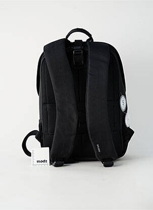 Sac à dos doublure noir DELSEY homme