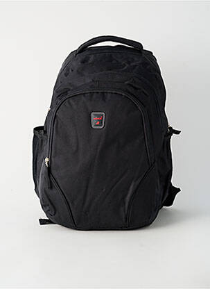 Sac à dos doublure noir MADISSON homme
