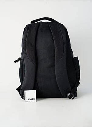 Sac à dos doublure noir MADISSON homme
