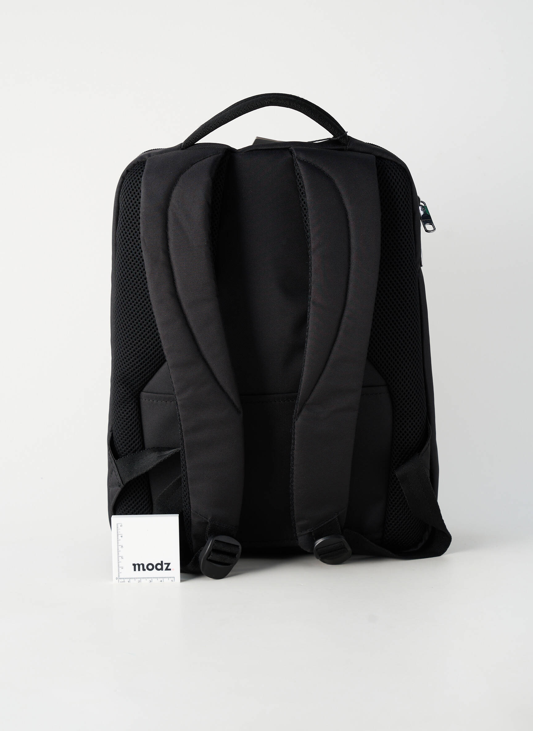 Sac à dos doublure noir SAMSONITE homme