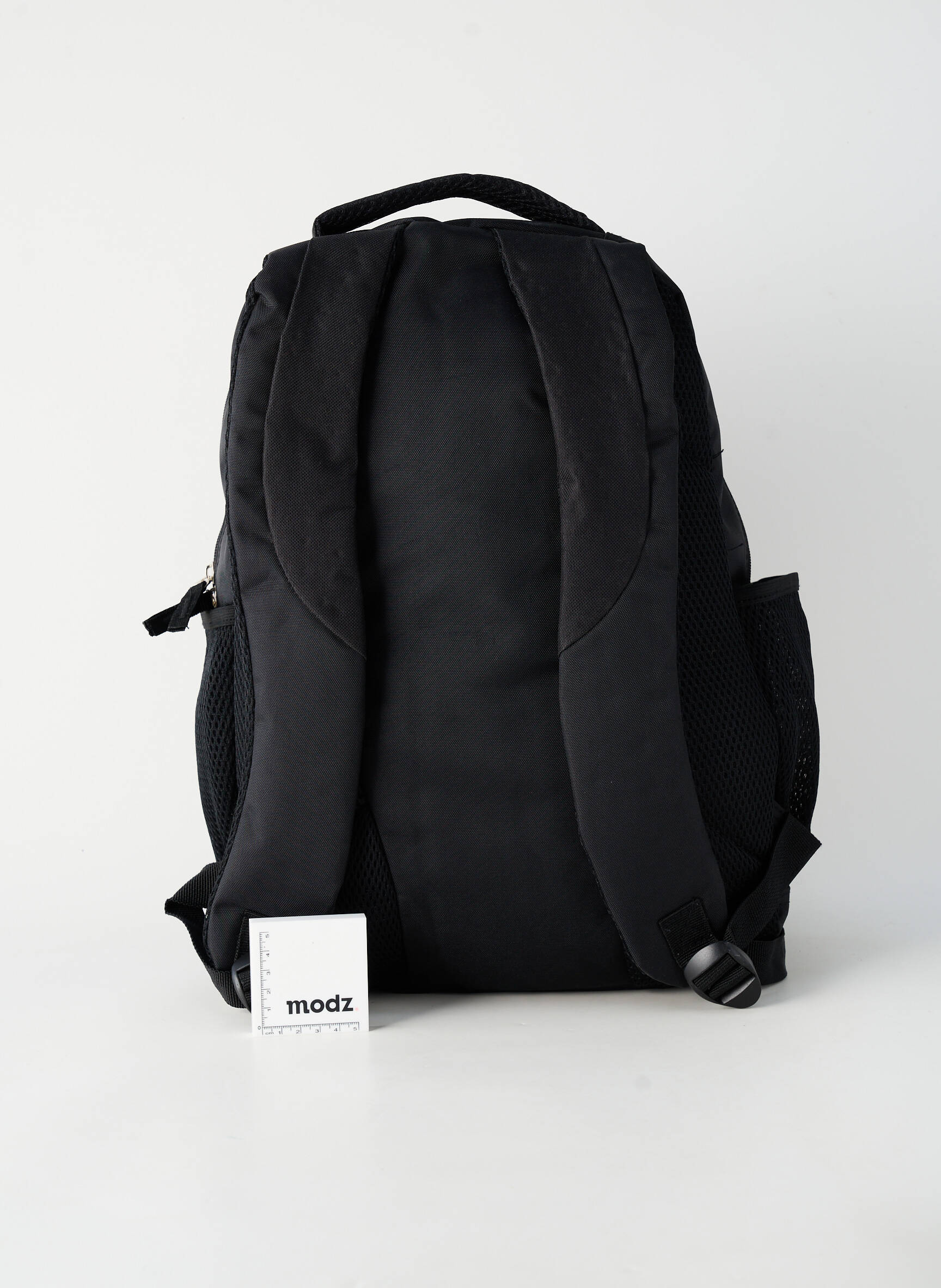 Sac à dos doublure noir MADISSON homme