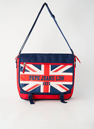 Sac bleu PEPE JEANS garçon