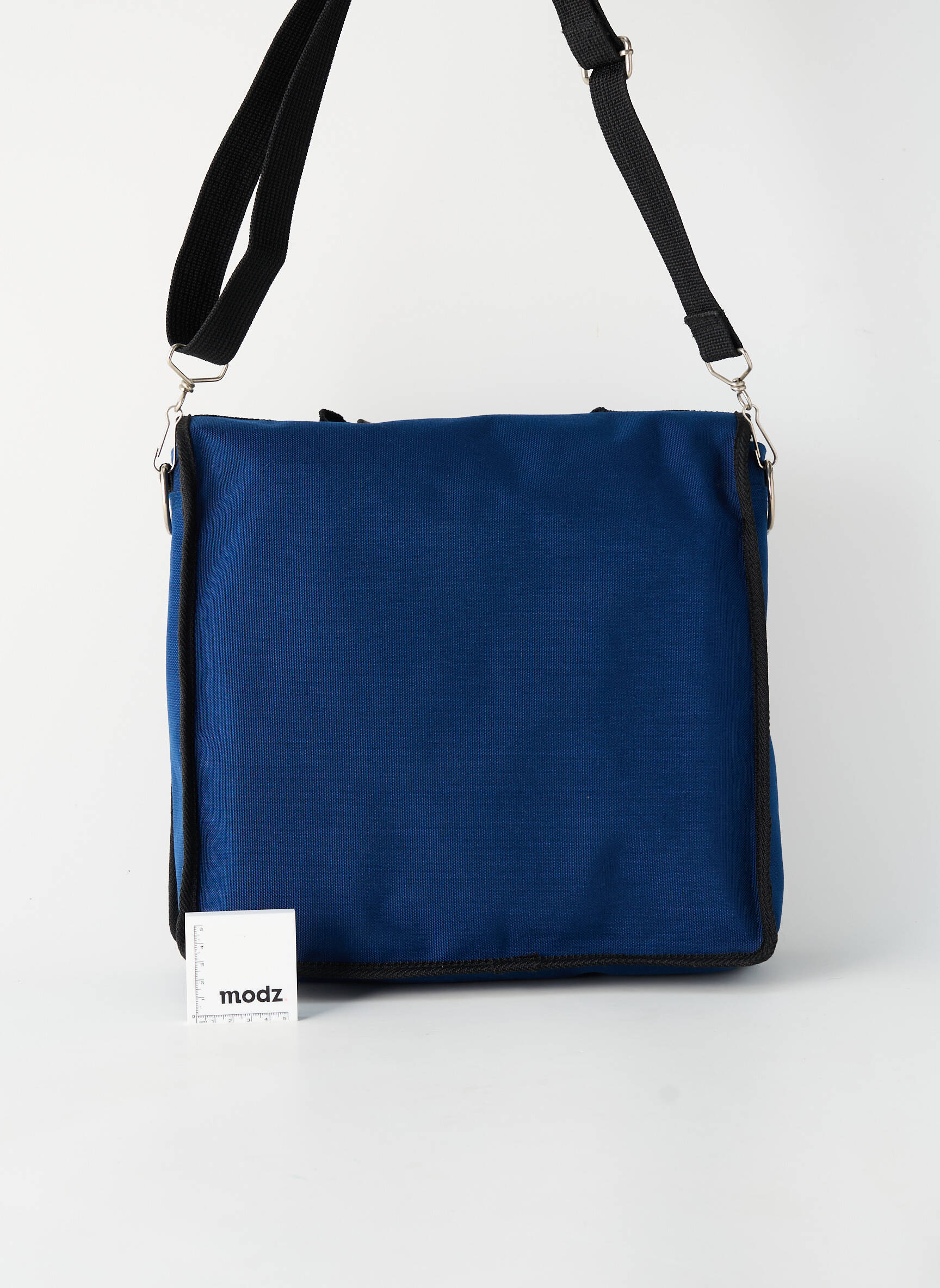 Sac coutures renforcées bleu VIAHERO homme