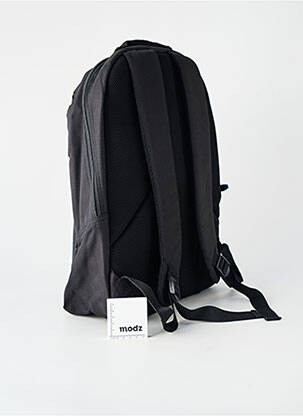Sac à dos poches noir AMERICAN TOURISTER homme