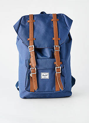 Sac à dos bleu HERSCHEL garçon