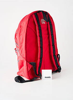 Sac à dos rouge ROYAL WEAR garçon