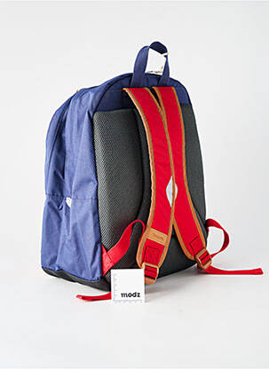 Sac à dos bleu TANN'S garçon