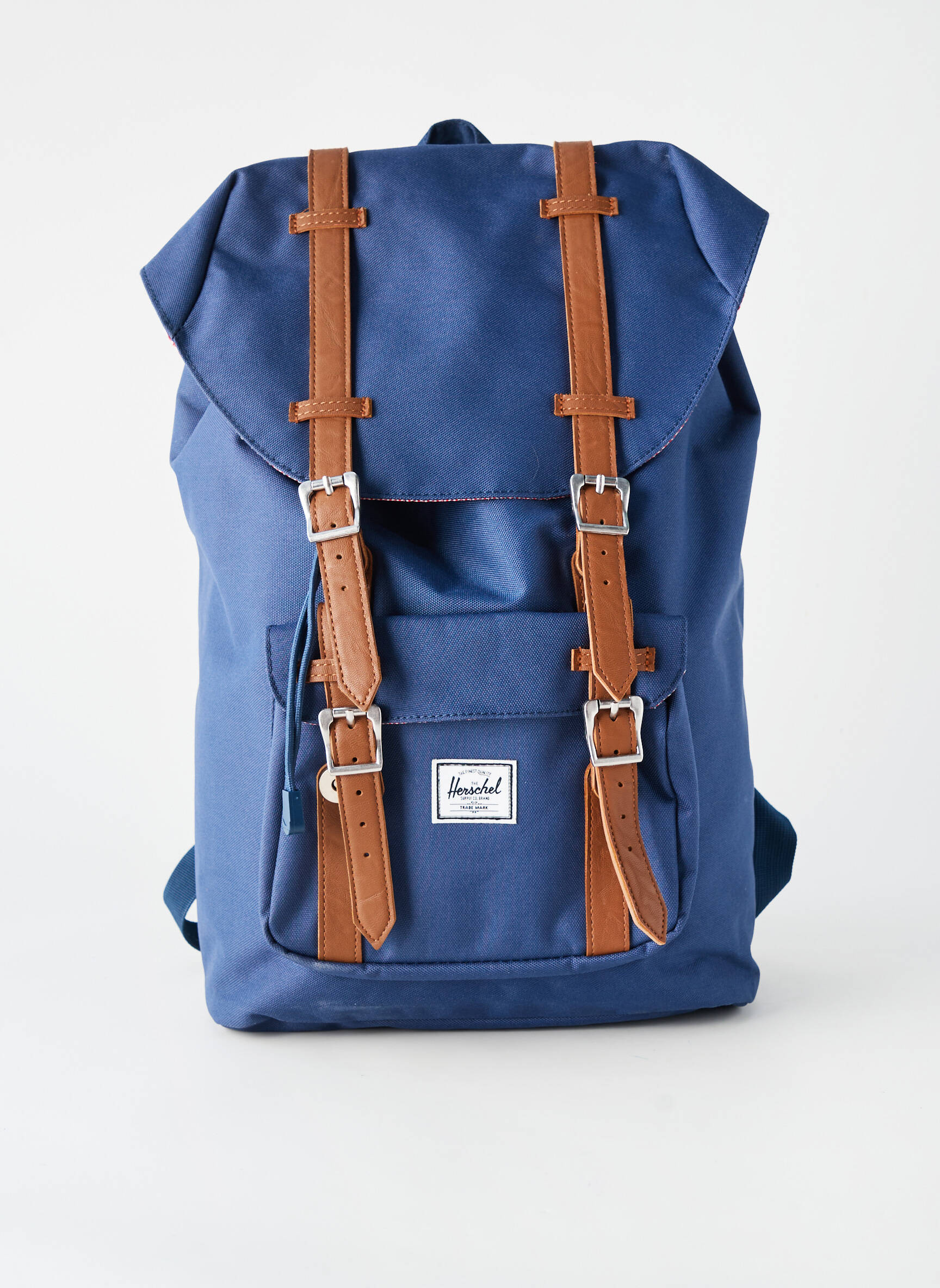 Sac à dos bleu HERSCHEL garçon
