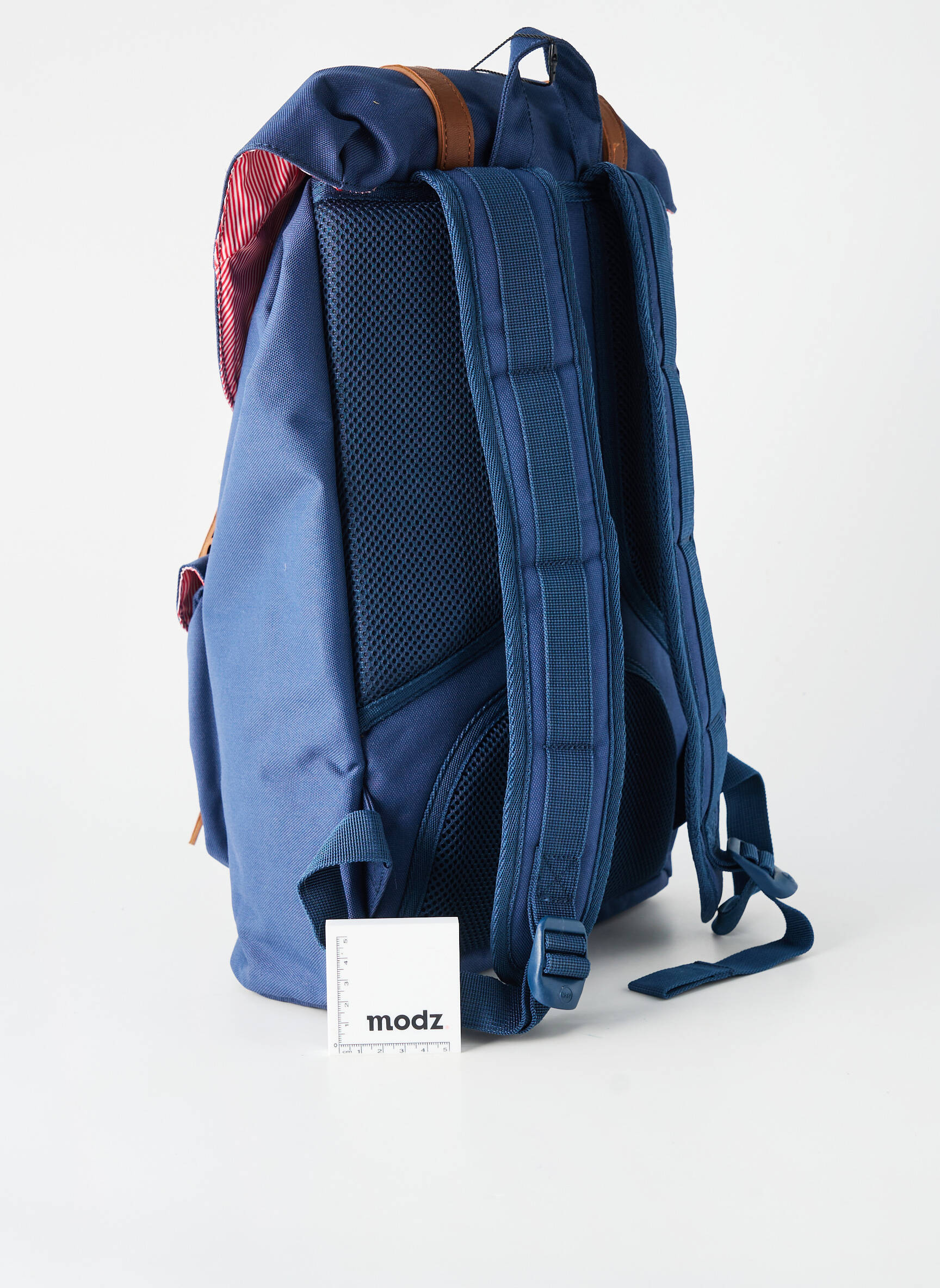 Sac à dos bleu HERSCHEL garçon