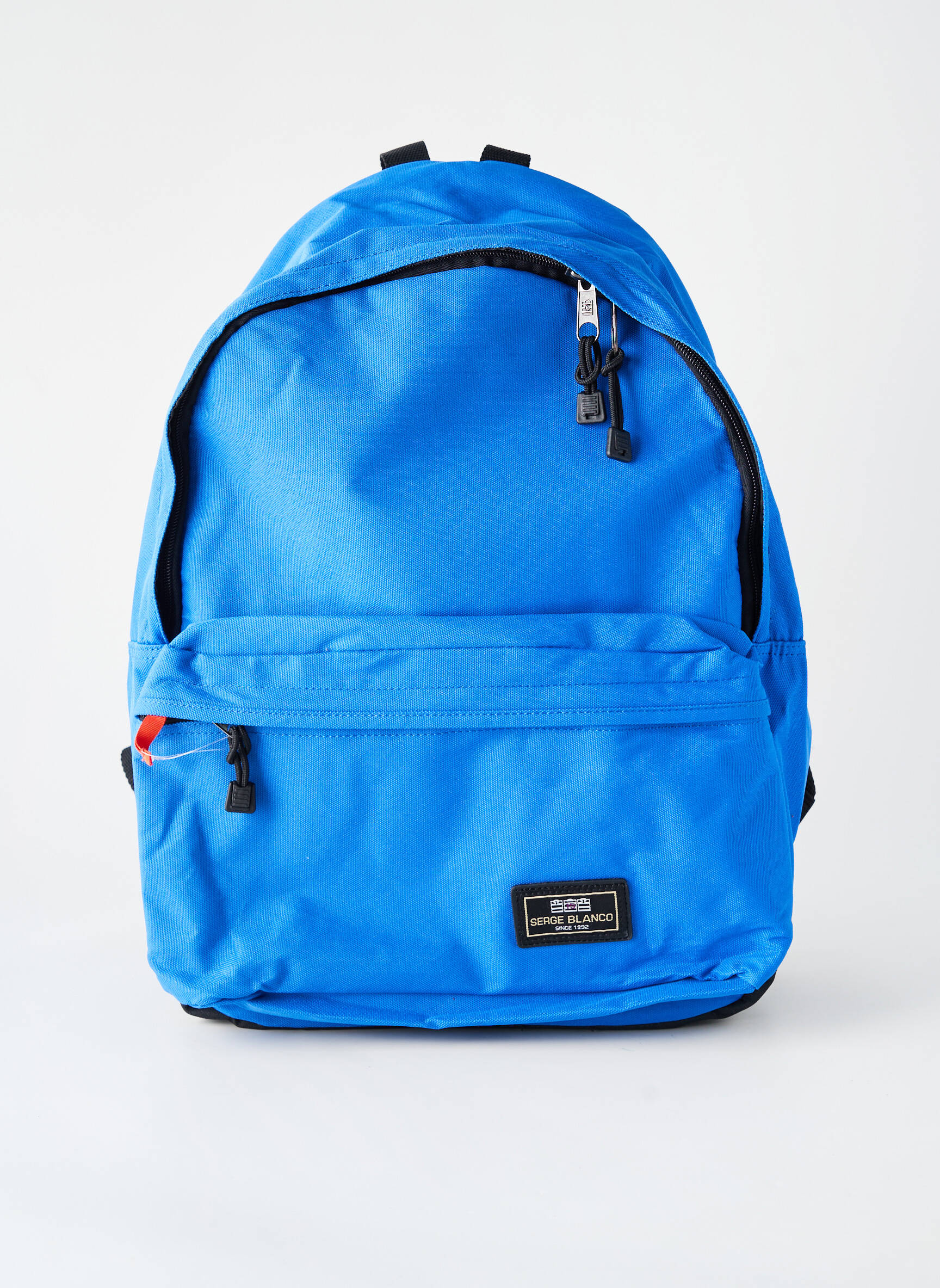 Sac à dos bleu SERGE BLANCO garçon