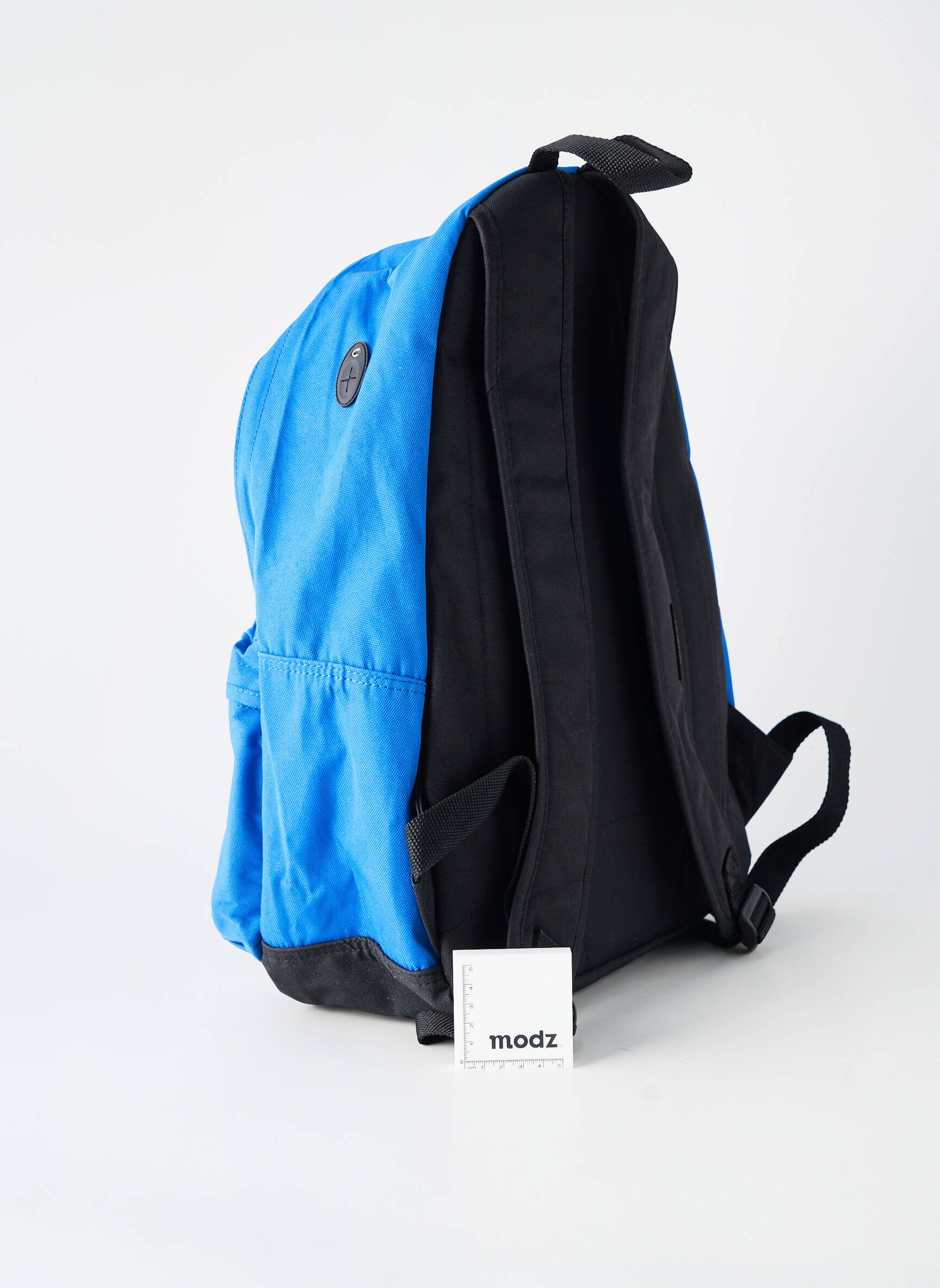 Sac à dos bleu SERGE BLANCO garçon