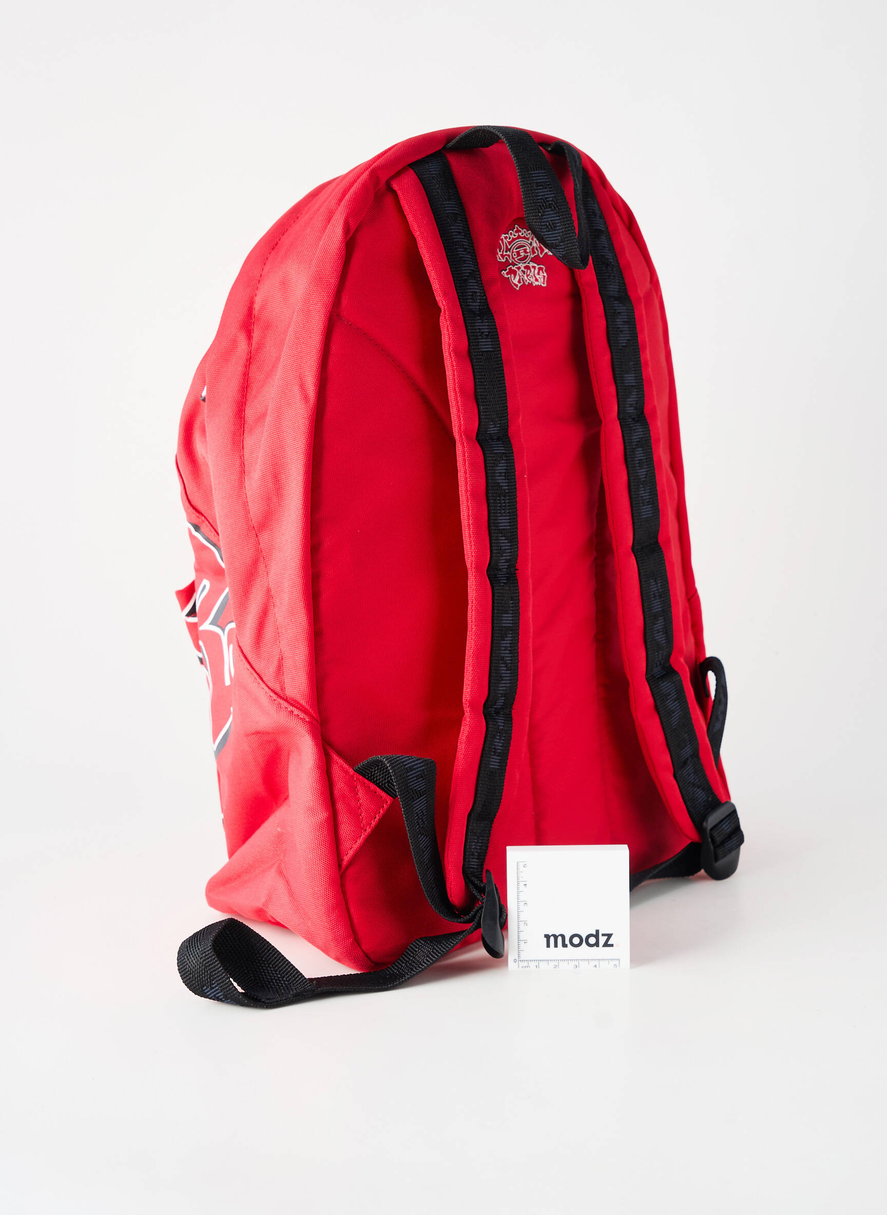 Sac à dos rouge ROYAL WEAR garçon