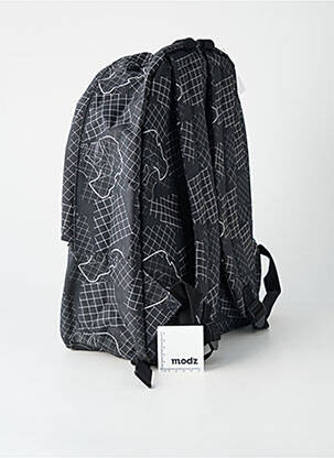 Sac à dos poches noir ORIGINAL STORMTROOPER garçon