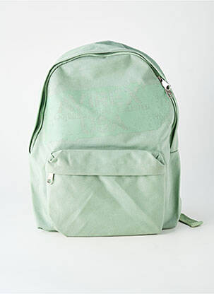Sac à dos poches vert AVIREX fille