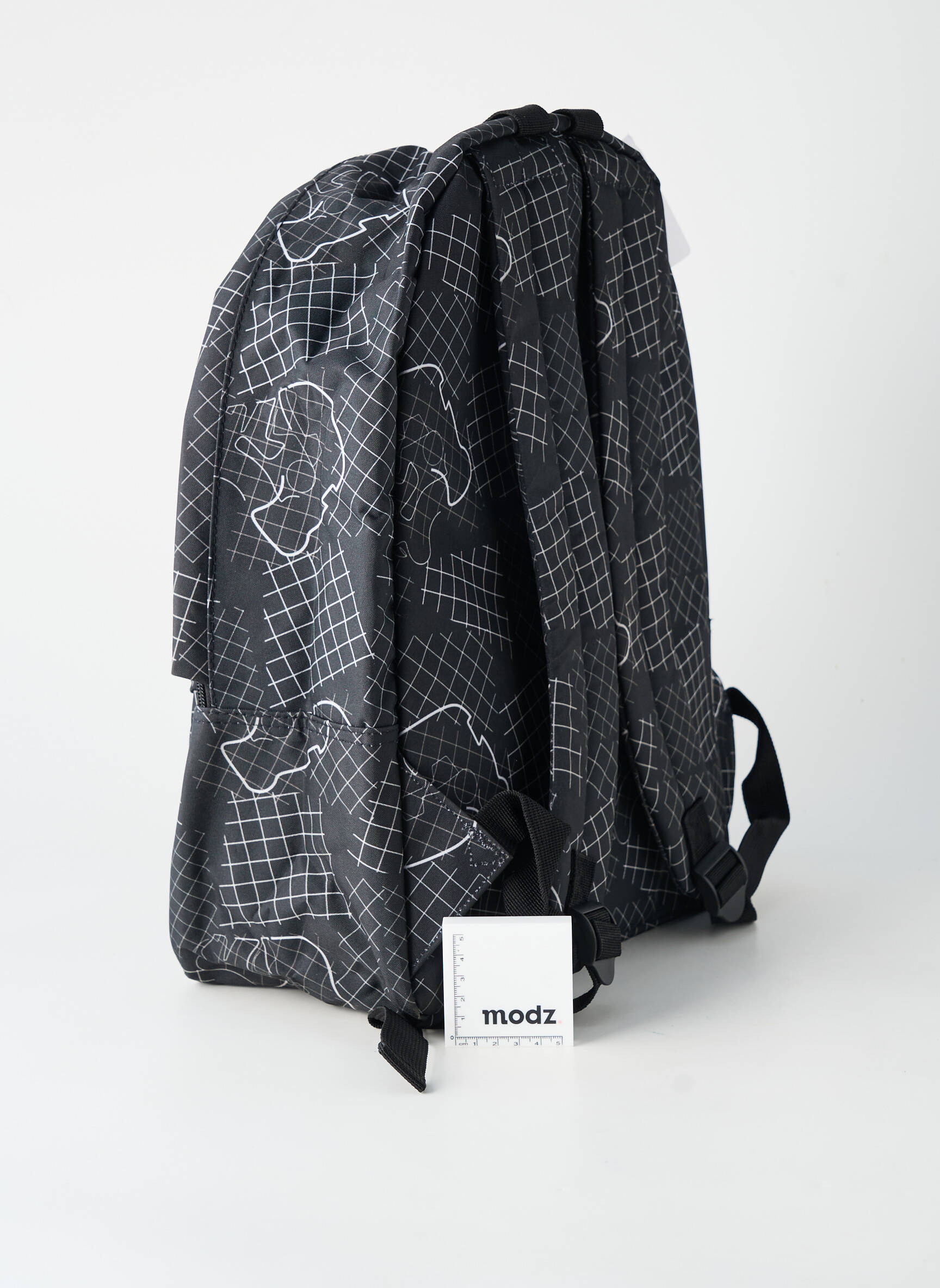 Sac à dos poches noir ORIGINAL STORMTROOPER garçon