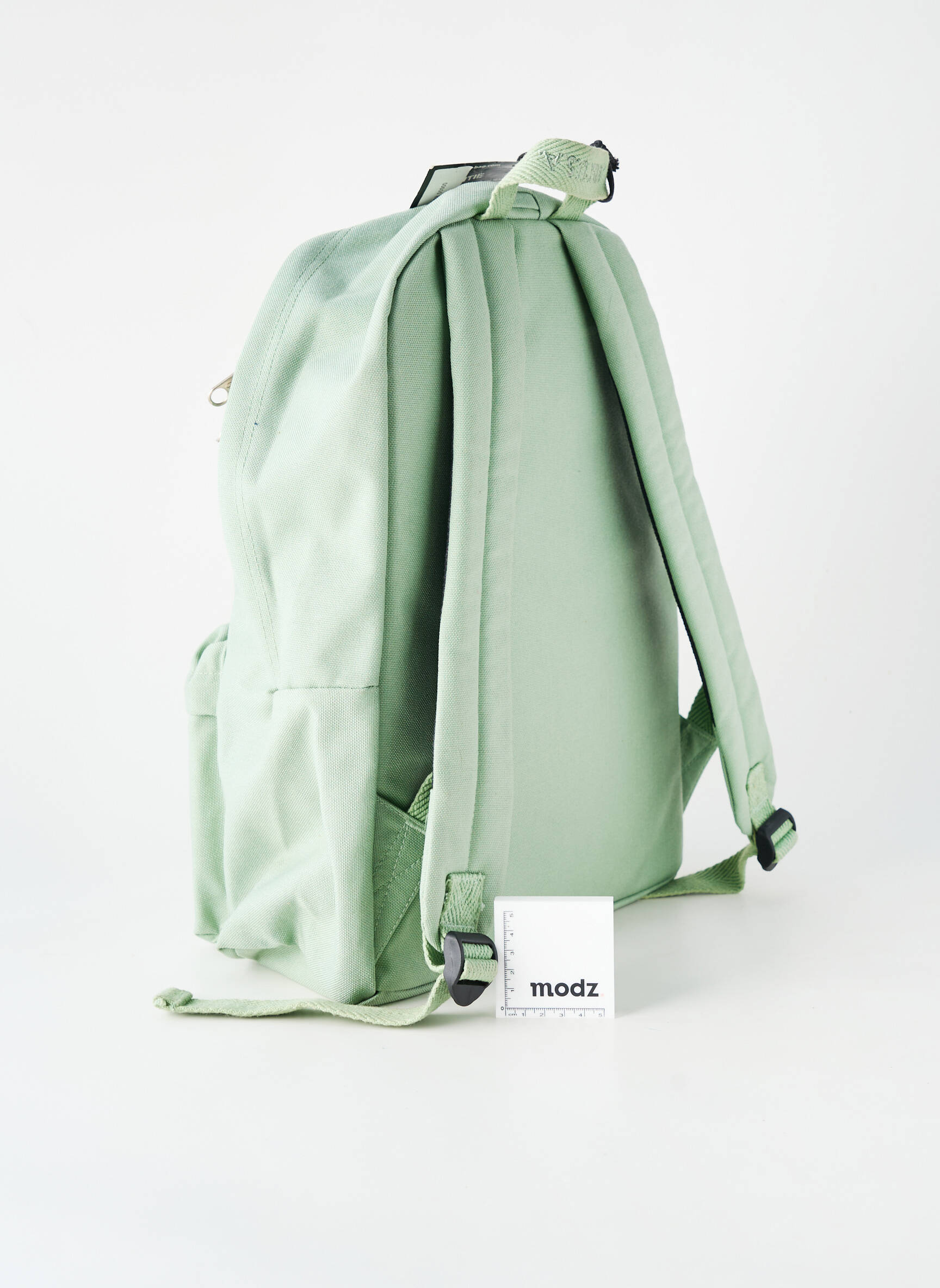 Sac à dos poches vert AVIREX fille