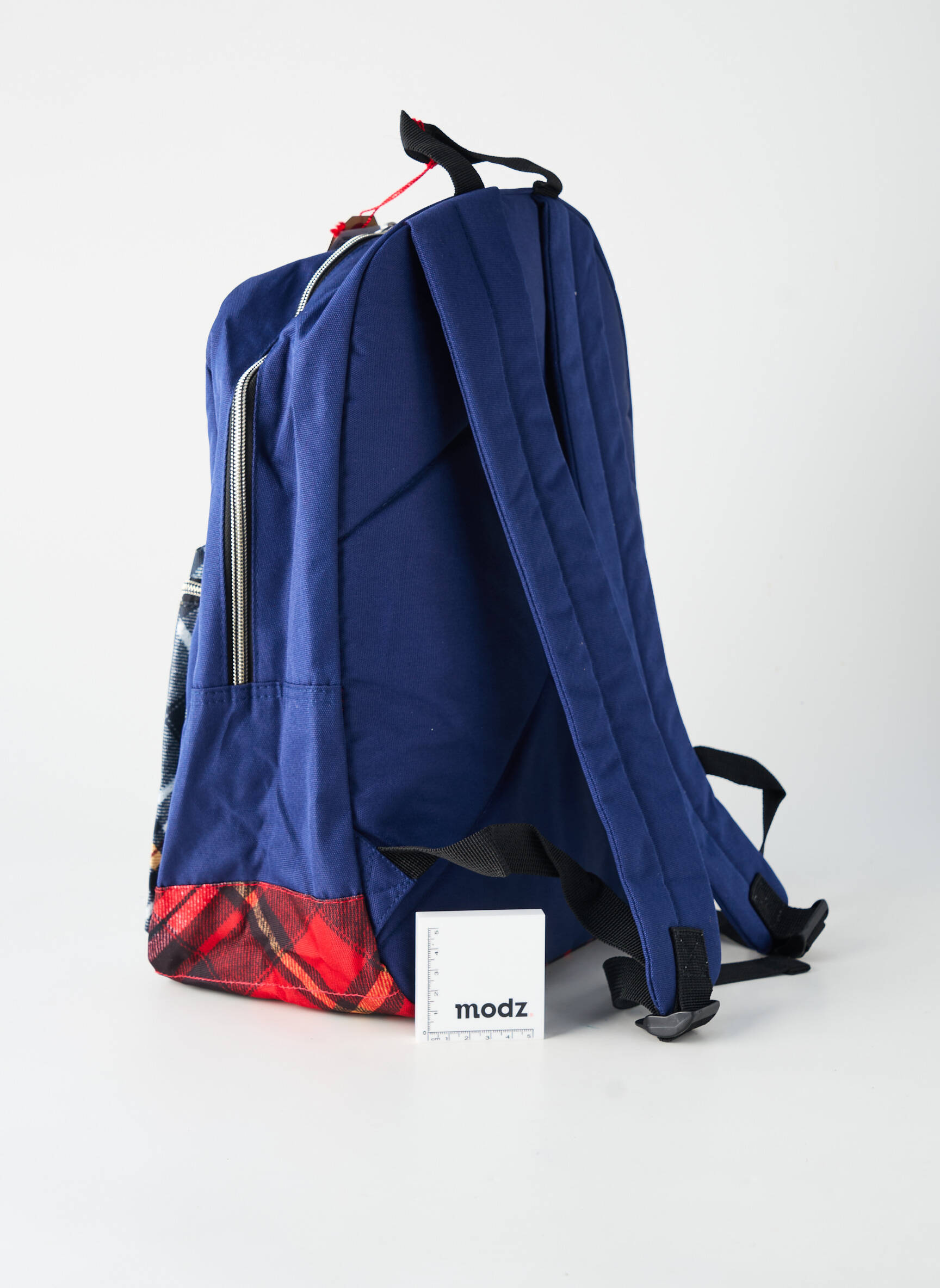 Sac à dos poches bleu REPLAY garçon