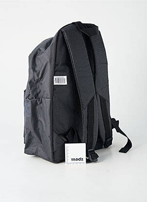 Sac à dos noir LES TROPEZIENNES PAR M.BELARBI fille
