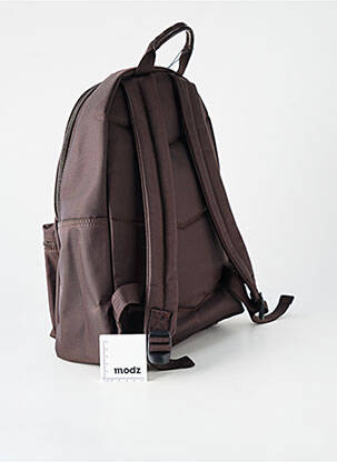 Sac à dos marron TED LAPIDUS garçon