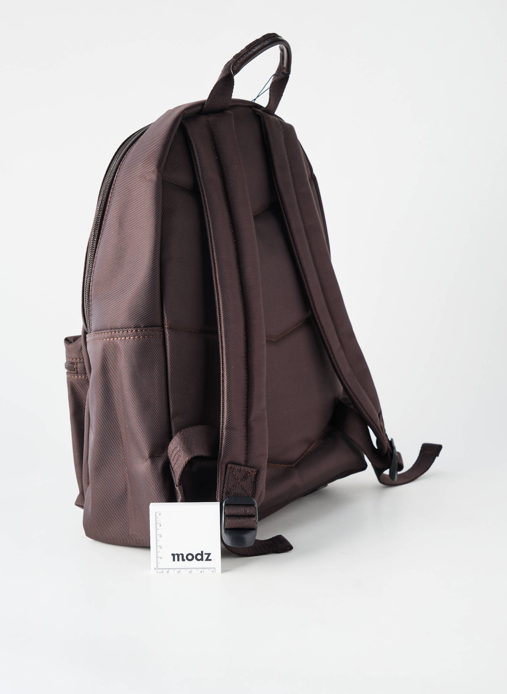Sac à dos marron TED LAPIDUS garçon