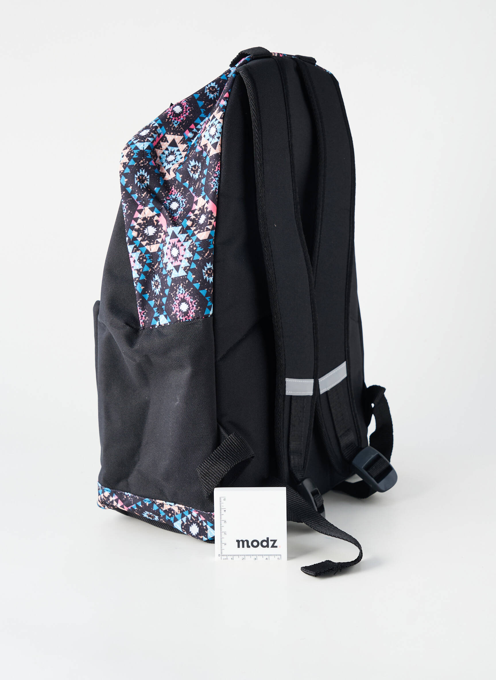 Sac à dos noir LITTLE MARCEL fille